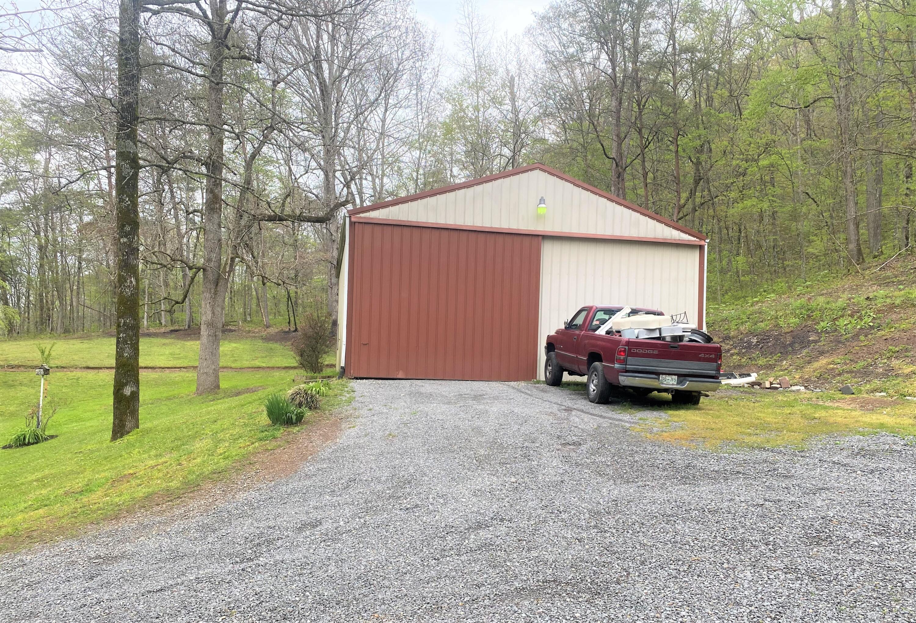 344 Archer Road Luttrell, TN 37779 - Photo 22 of 28 IMG_9850