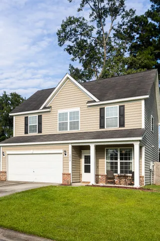 $368,500 | 3072 Nantuckett Avenue, North Charleston, SC 29420