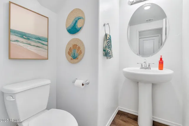 $474,900 | 1959 East Hampton Lane, Unit 102, Gilbert, AZ 85295