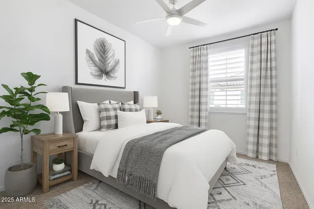 $474,900 | 1959 East Hampton Lane, Unit 102, Gilbert, AZ 85295