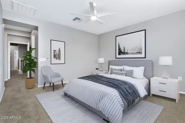 $474,900 | 1959 East Hampton Lane, Unit 102, Gilbert, AZ 85295