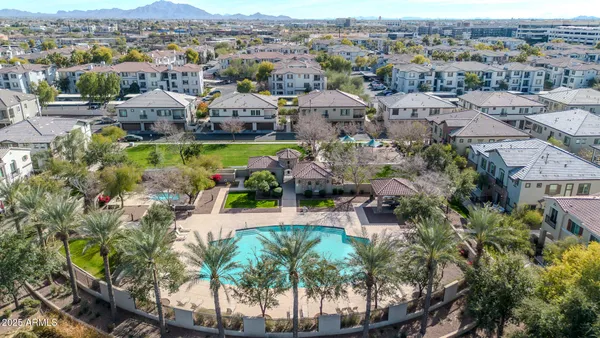 $474,900 | 1959 East Hampton Lane, Unit 102, Gilbert, AZ 85295