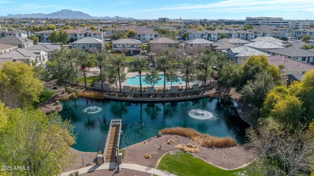 $474,900 | 1959 East Hampton Lane, Unit 102, Gilbert, AZ 85295