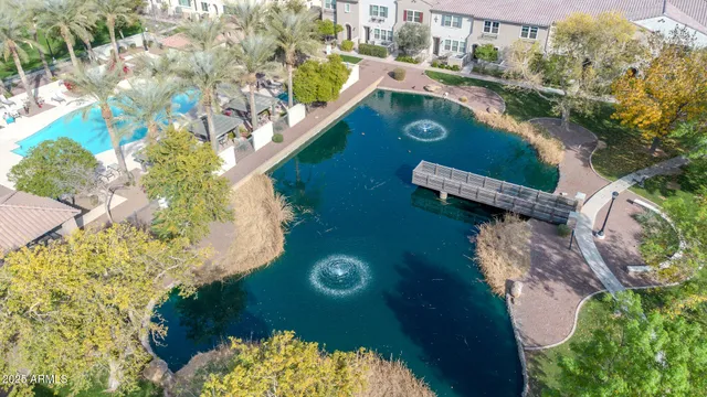 $474,900 | 1959 East Hampton Lane, Unit 102, Gilbert, AZ 85295