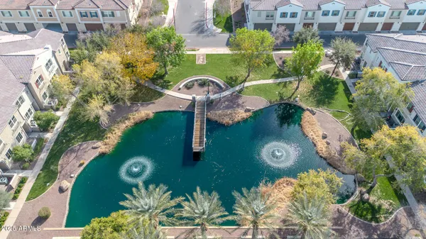 $474,900 | 1959 East Hampton Lane, Unit 102, Gilbert, AZ 85295