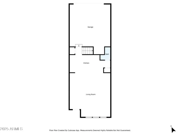 $474,900 | 1959 East Hampton Lane, Unit 102, Gilbert, AZ 85295