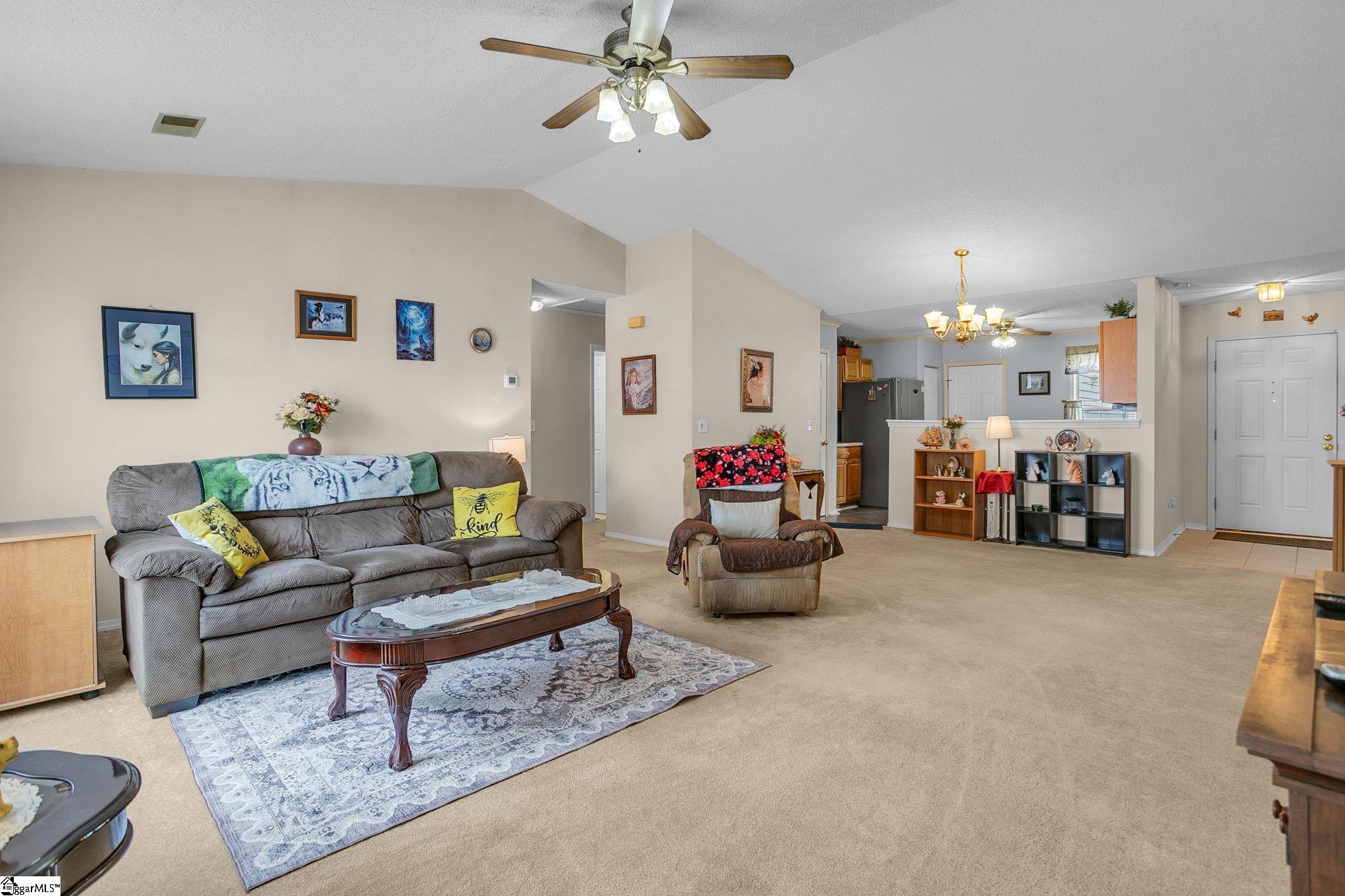 8 Pasture Place Simpsonville, SC 29681 - Photo 13 of 30