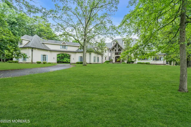 $1,825,000 | 1766 Todd Road, Toms River, NJ 08755