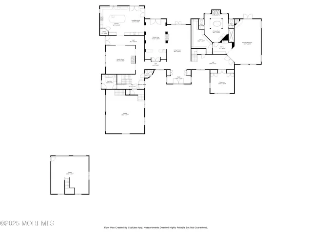 $1,825,000 | 1766 Todd Road, Toms River, NJ 08755