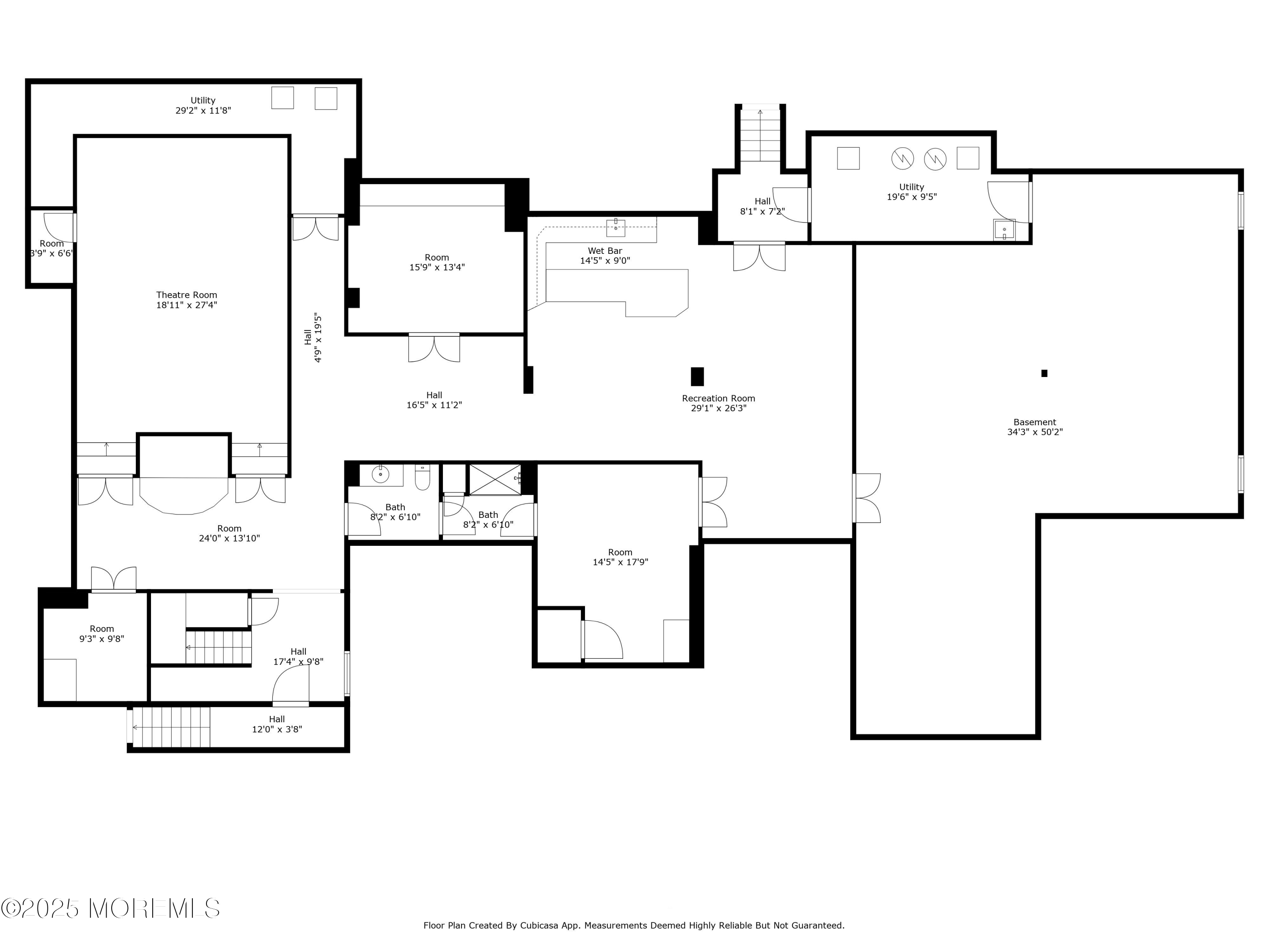 1766 Todd Road Toms River, NJ 08755 - Photo 115 of 118