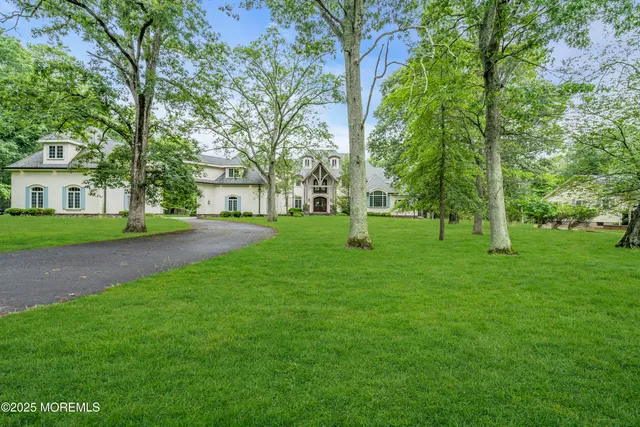 $1,825,000 | 1766 Todd Road, Toms River, NJ 08755