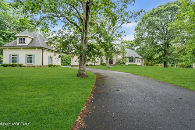 $1,825,000 | 1766 Todd Road, Toms River, NJ 08755