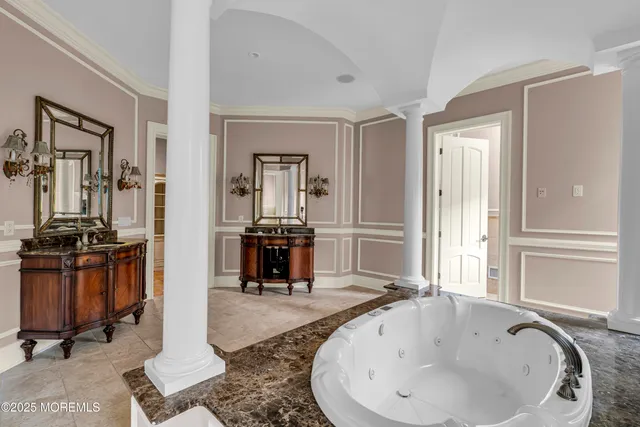 $1,825,000 | 1766 Todd Road, Toms River, NJ 08755