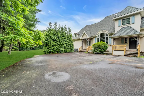 $1,750,000 | 1766 Todd Road, Toms River, NJ 08755