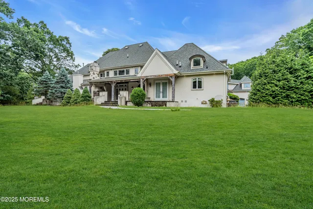 $1,825,000 | 1766 Todd Road, Toms River, NJ 08755