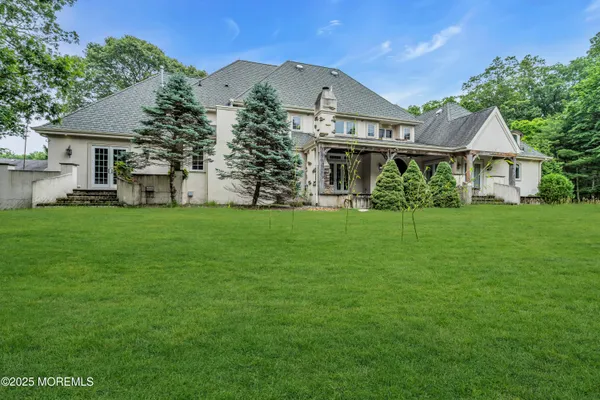 $1,750,000 | 1766 Todd Road, Toms River, NJ 08755