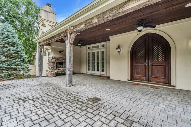 $1,825,000 | 1766 Todd Road, Toms River, NJ 08755