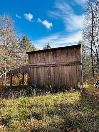 $224,000 | 227 Gault Road, Wardsboro, VT 05355