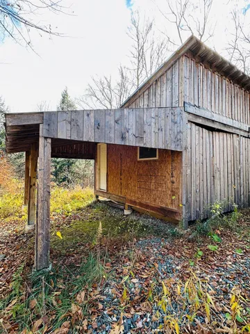 $249,000 | 227 Gault Road, Wardsboro, VT 05355