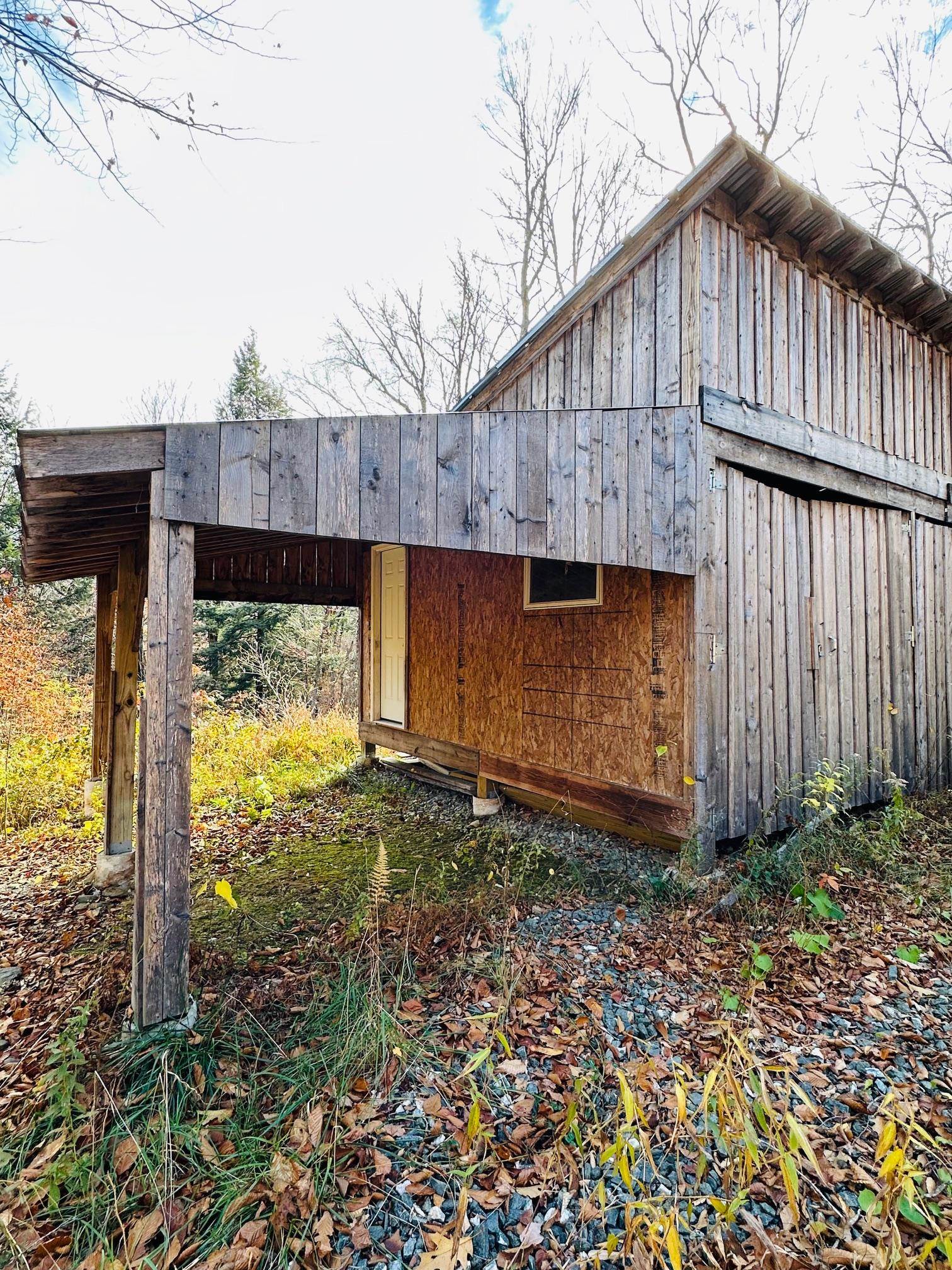 227 Gault Road Wardsboro, VT 05355 - Photo 4 of 12