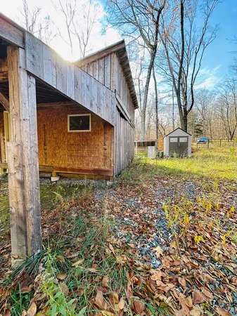 $224,000 | 227 Gault Road, Wardsboro, VT 05355