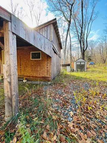 $249,000 | 227 Gault Road, Wardsboro, VT 05355