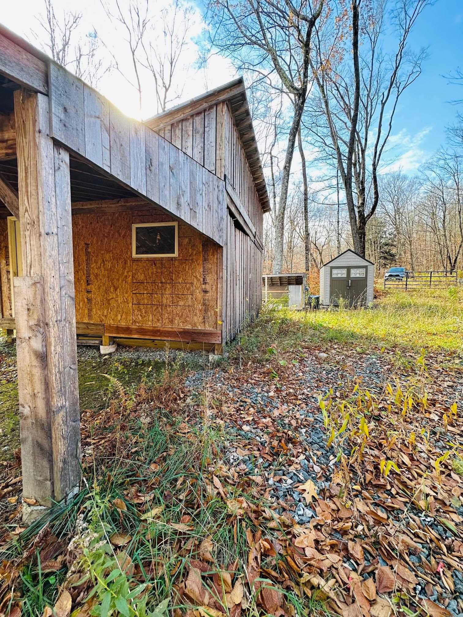 227 Gault Road Wardsboro, VT 05355 - Photo 5 of 12