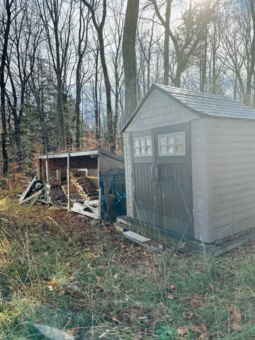 $249,000 | 227 Gault Road, Wardsboro, VT 05355