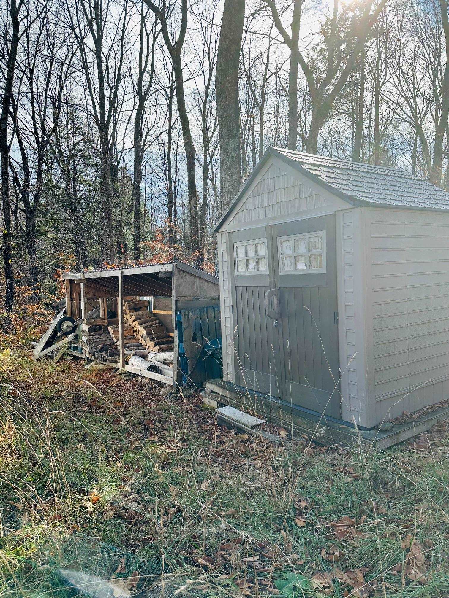 227 Gault Road Wardsboro, VT 05355 - Photo 6 of 12