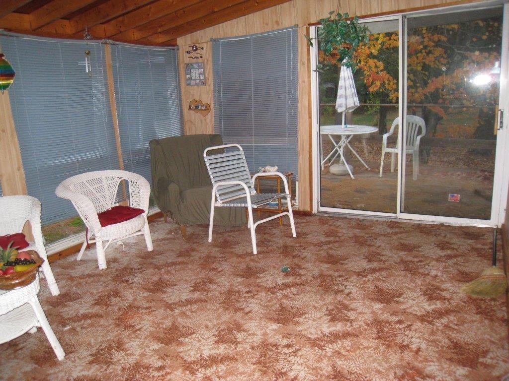 634 Horseback Road Clinton, ME 04927 - Photo 17 of 23 Reading Room Off Kitchen