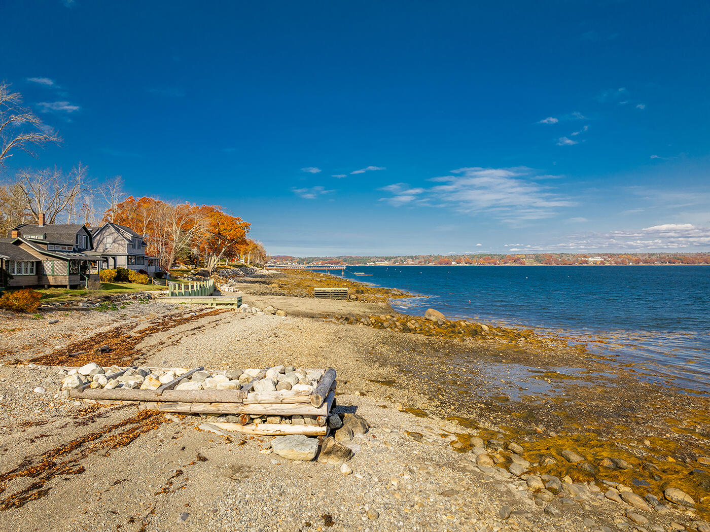 62 Battery Road Belfast, ME 04915 - Photo 24 of 35 DJI_0153
