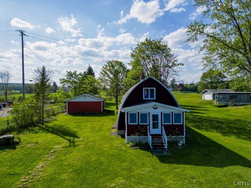 141 Dennison Road Richfield, NY 13439 - Photo 4 of 31