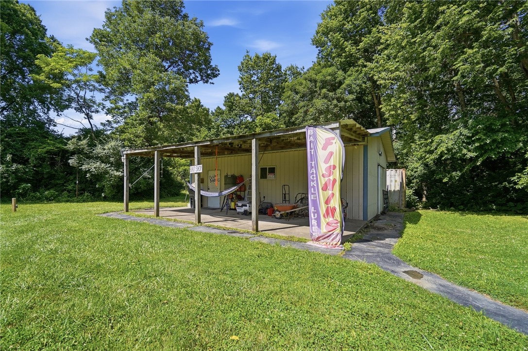 1113 Northern Road Somerville, OH 45064 - Photo 49 of 51 Gallery Image 49