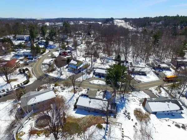 $5,000 | 39 Locust Street, Burlington, MA 01803