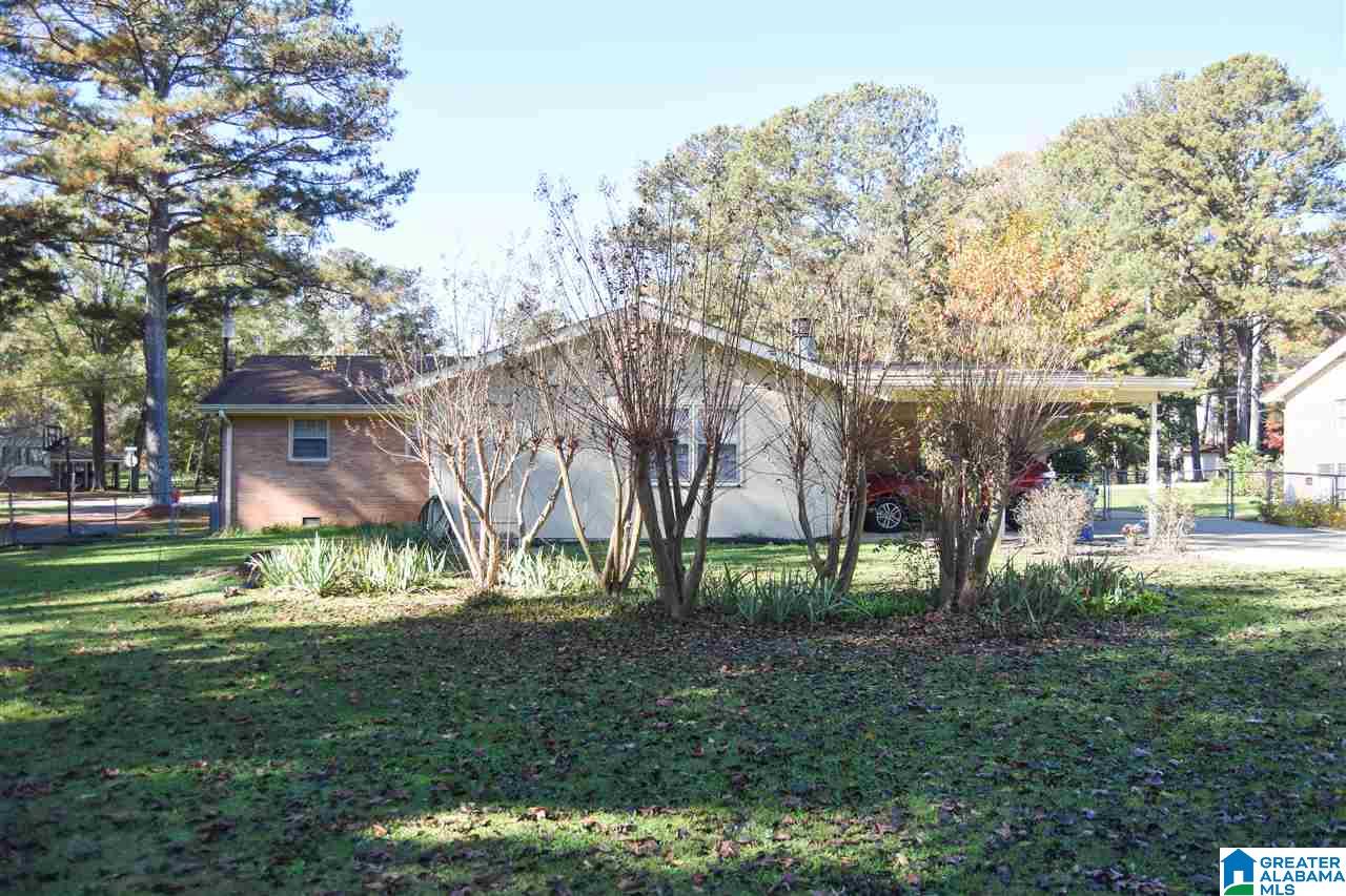 831 Terry Road Anniston, AL 36207 - Photo 41 of 42 Gallery Image 41