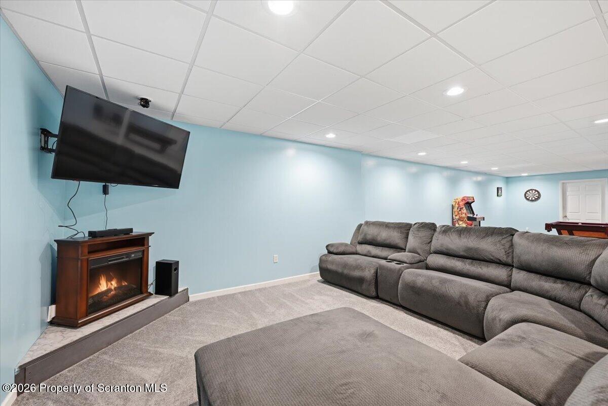 121 Ridgeview Drive Scranton, PA 18504 - Photo 37 of 65 Family Room