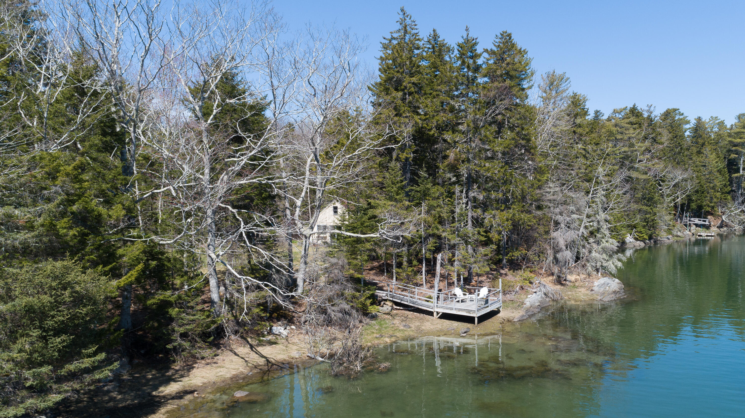 24 Hiawatha Road East Boothbay, ME 04544 - Photo 11 of 33 20210427_24_Hiawatha_0052