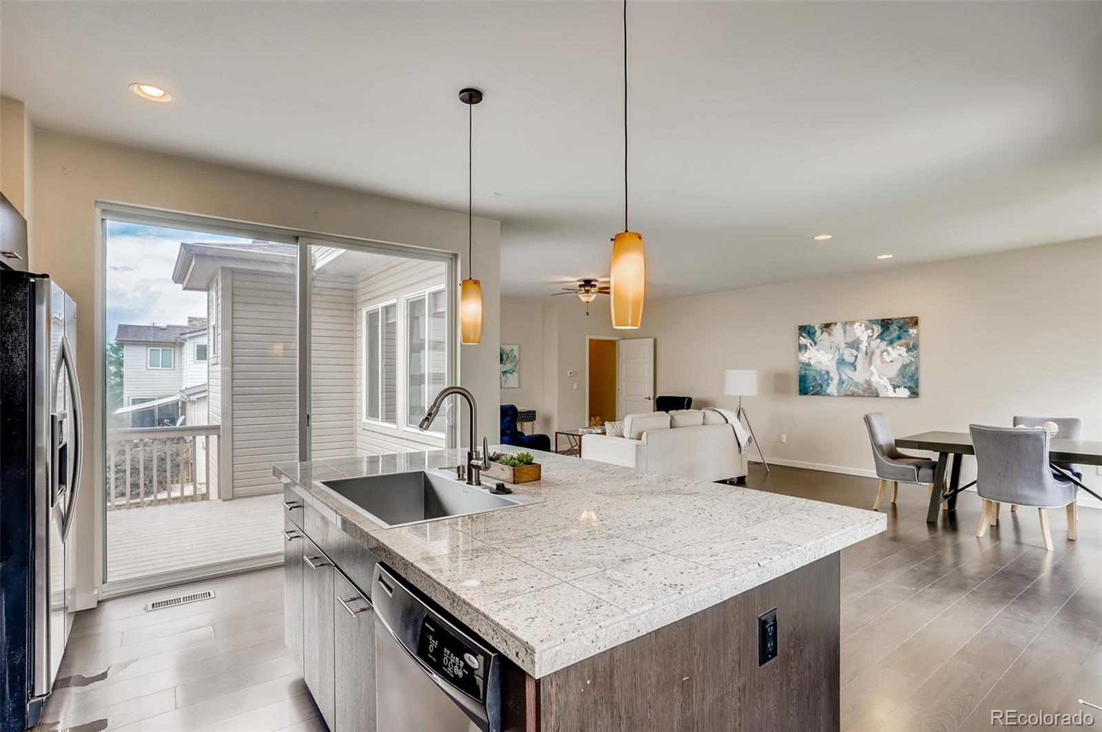 9817 Dunning Circle Highlands Ranch, CO 80126 - Photo 10 of 28