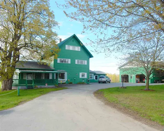 $295,000 | 46 Westover Drive, Newport Town, VT 05857