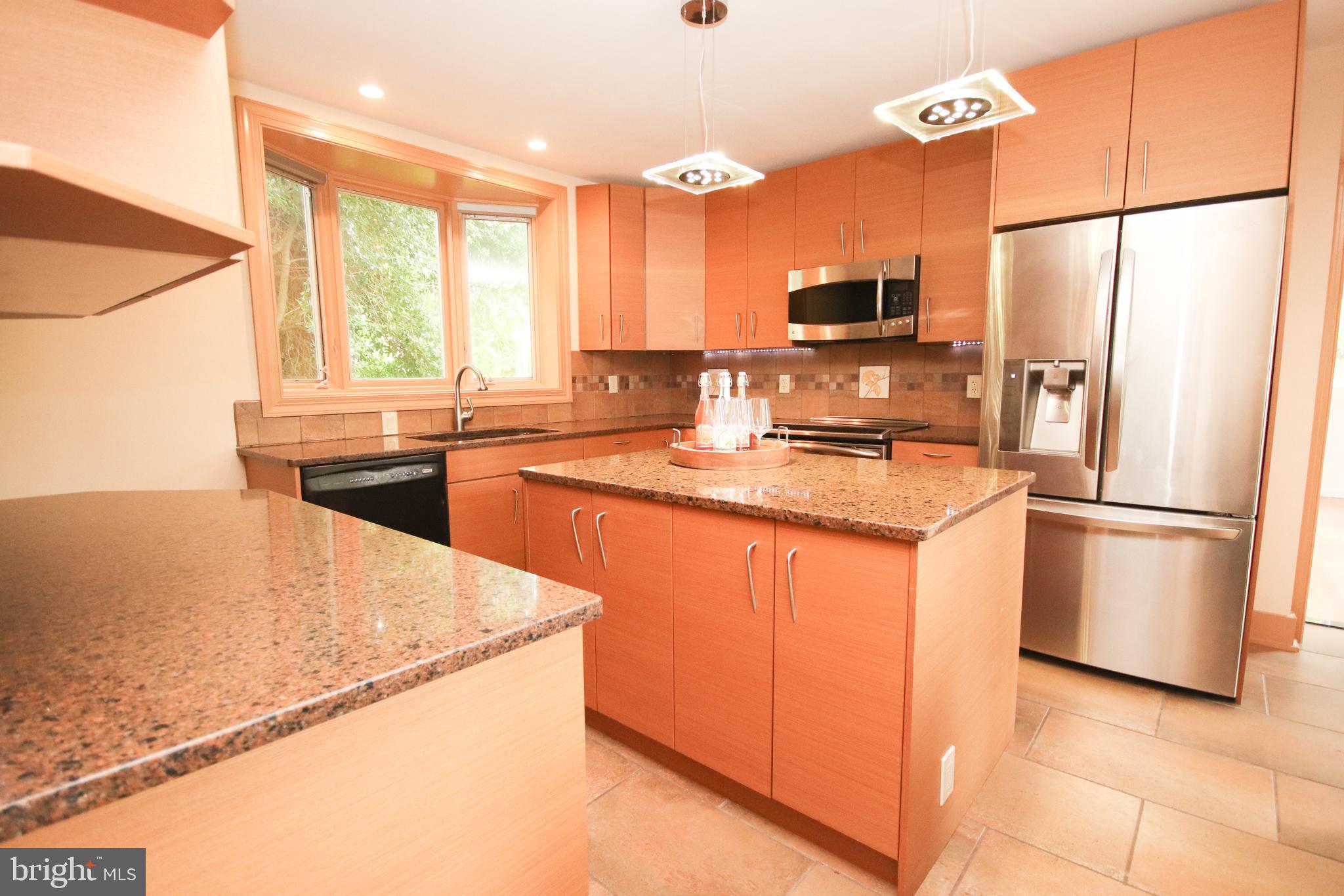 765 Wooded Road Jenkintown, PA 19046 - Photo 13 of 44 Kitchen