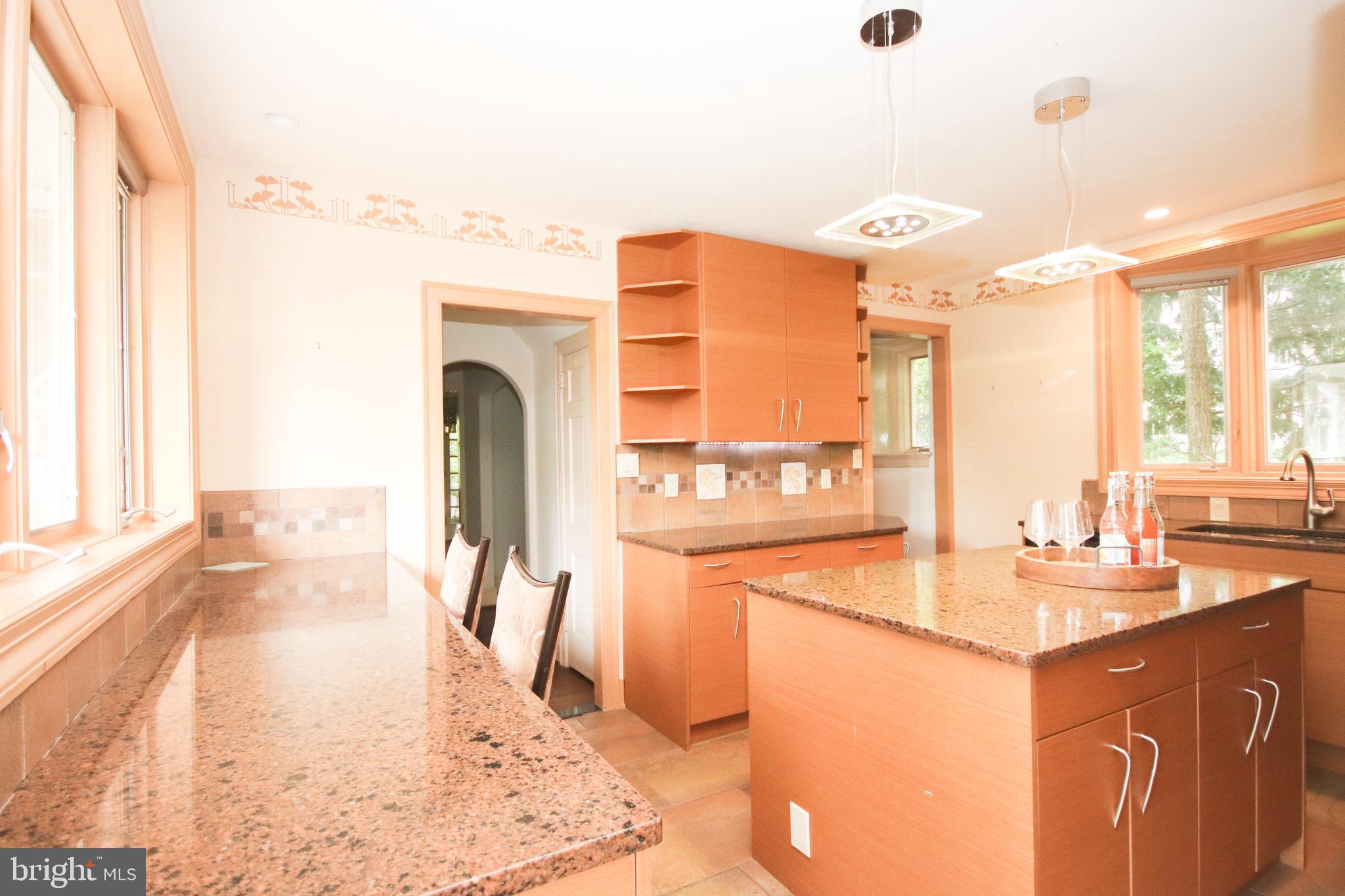765 Wooded Road Jenkintown, PA 19046 - Photo 14 of 44 Kitchen