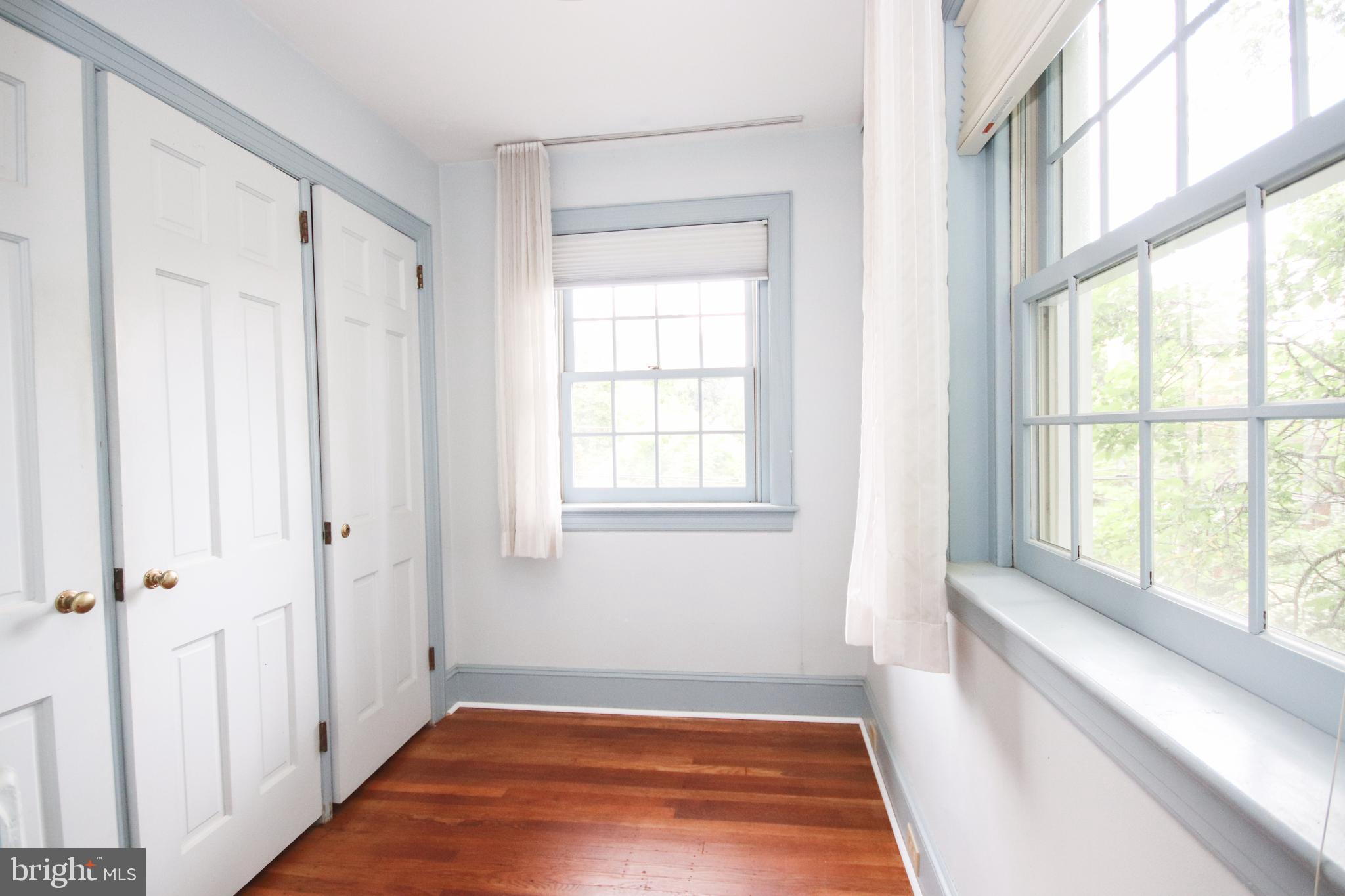 765 Wooded Road Jenkintown, PA 19046 - Photo 22 of 44 Master Bedroom Closet