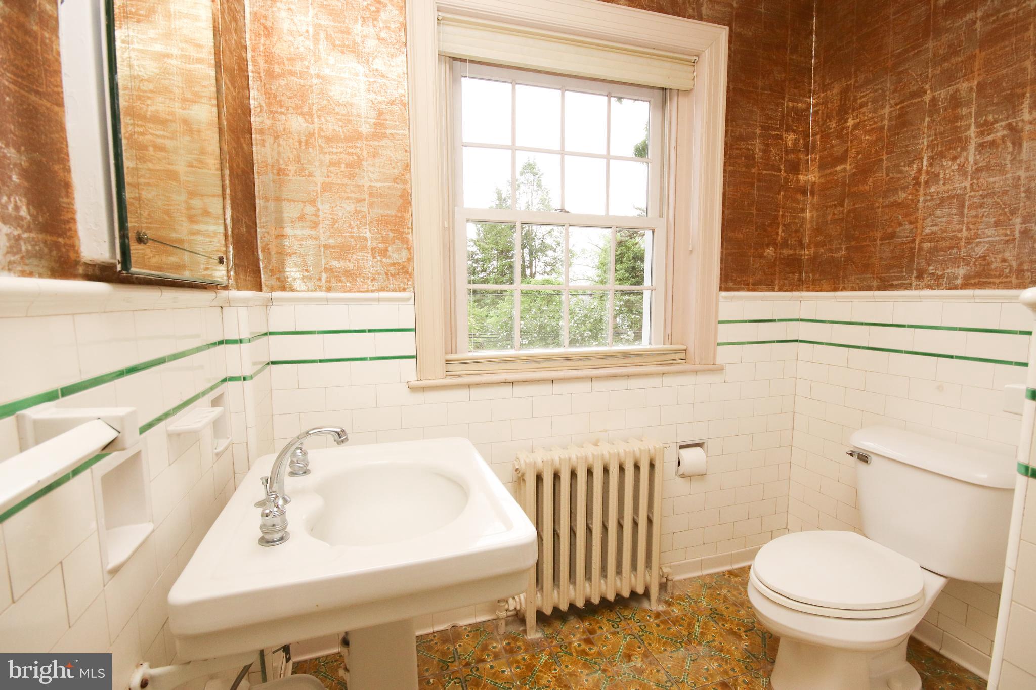 765 Wooded Road Jenkintown, PA 19046 - Photo 23 of 44 Master Bathroom