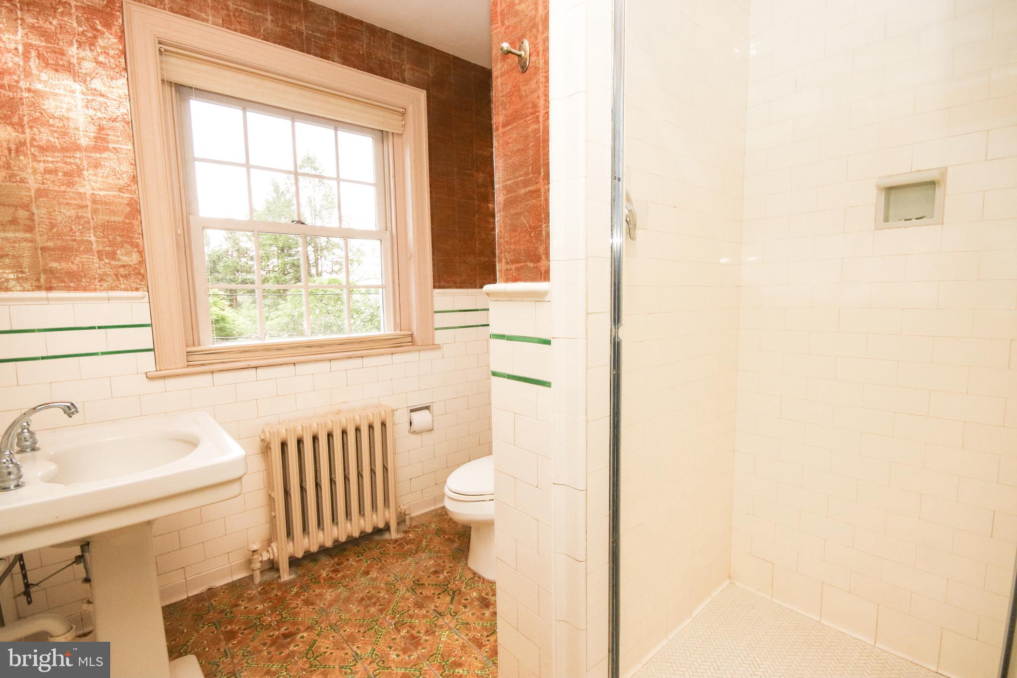 765 Wooded Road Jenkintown, PA 19046 - Photo 24 of 44 Master Bathroom