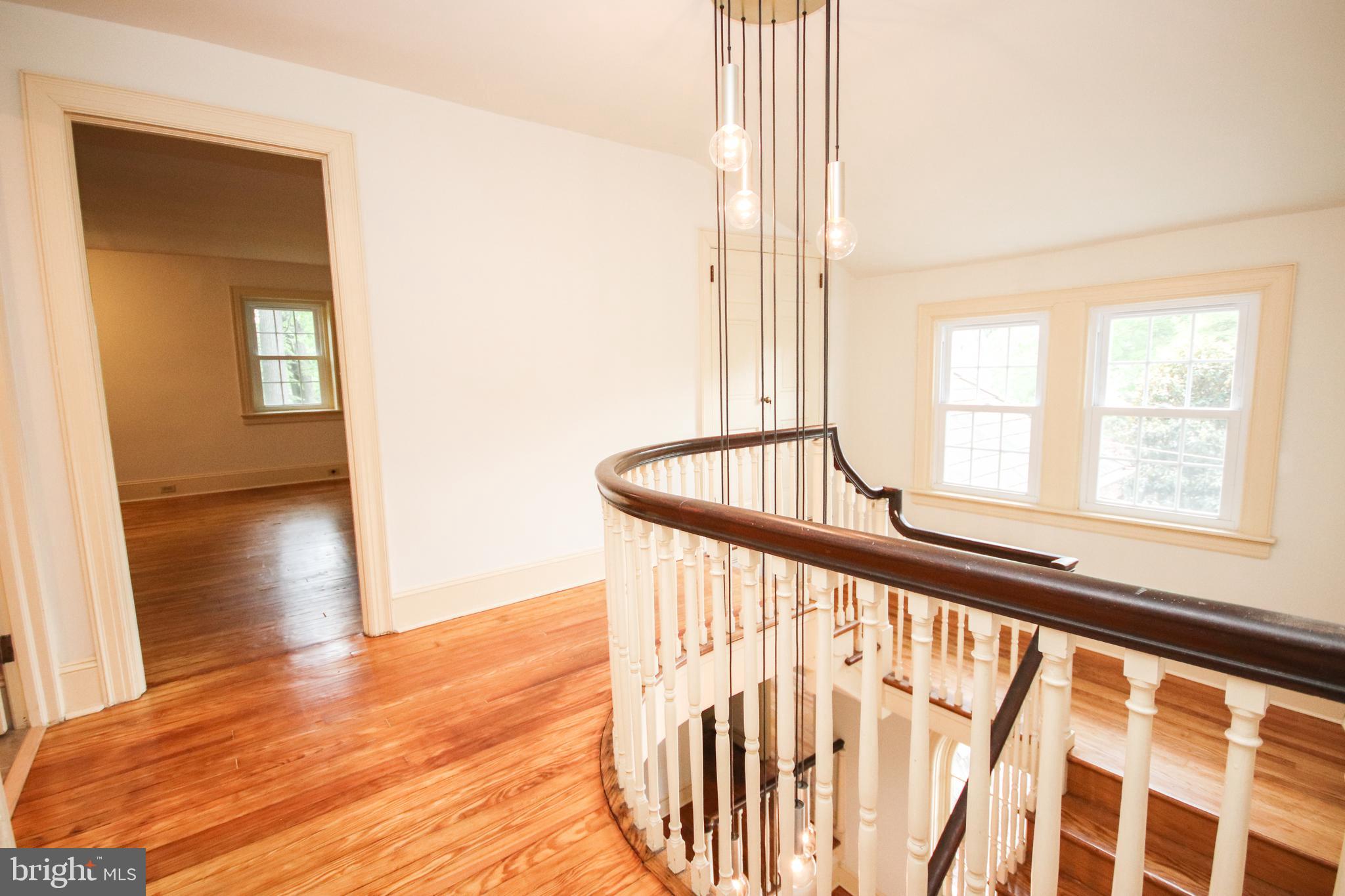 765 Wooded Road Jenkintown, PA 19046 - Photo 34 of 44 3rd Floor Foyer