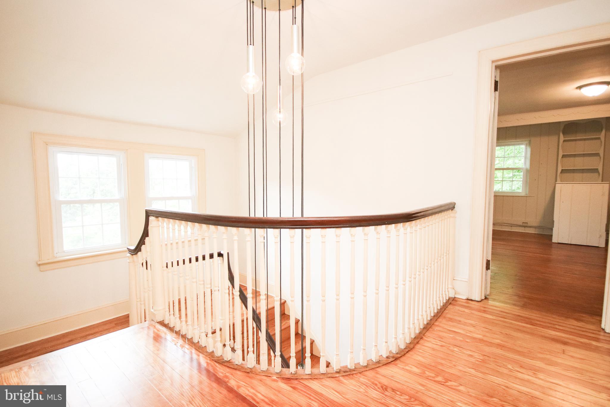 765 Wooded Road Jenkintown, PA 19046 - Photo 35 of 44 3rd Floor Foyer