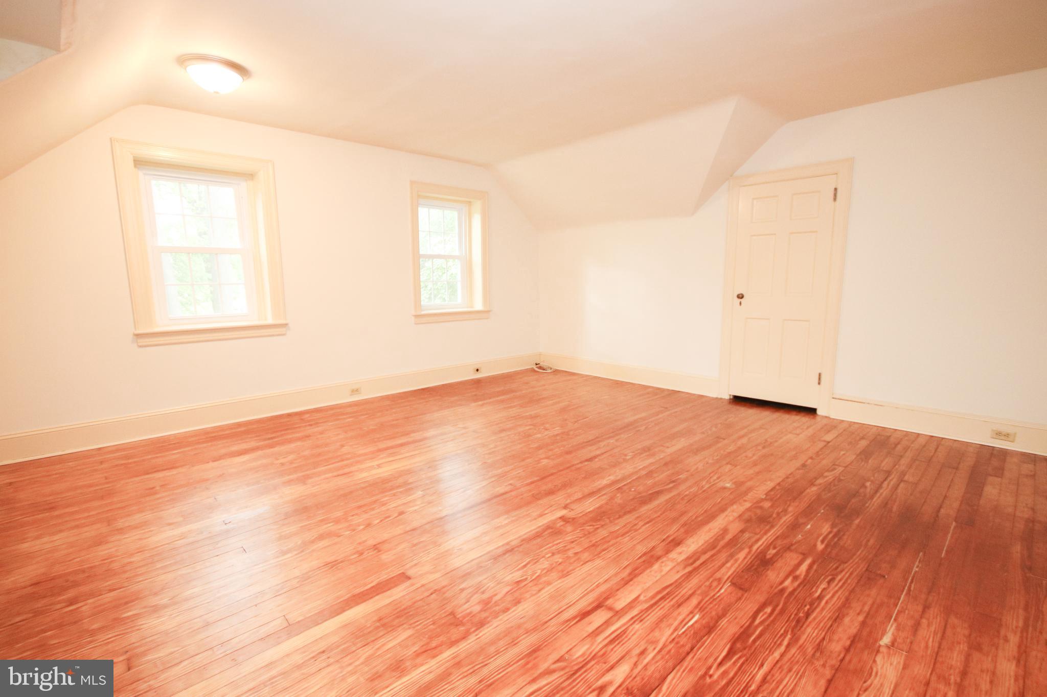 765 Wooded Road Jenkintown, PA 19046 - Photo 40 of 44 3rd Floor Bedroom 2