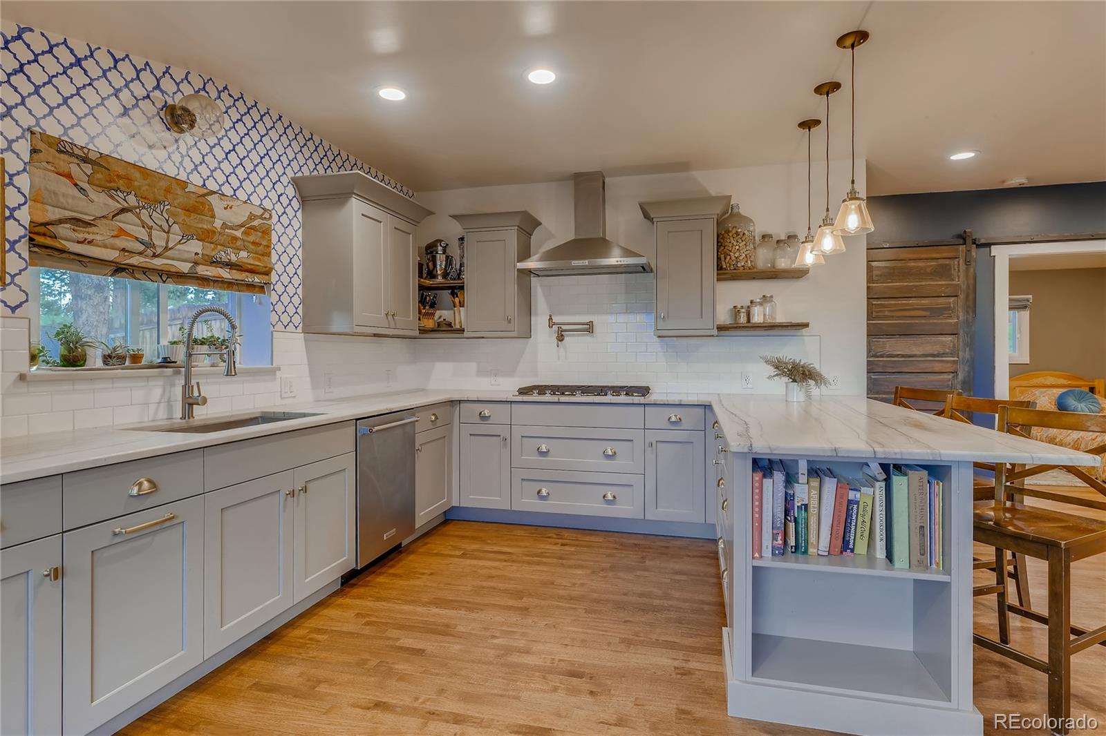 57 Lookout Mountain Road Golden, CO 80401 - Photo 11 of 40 Gallery Image 11