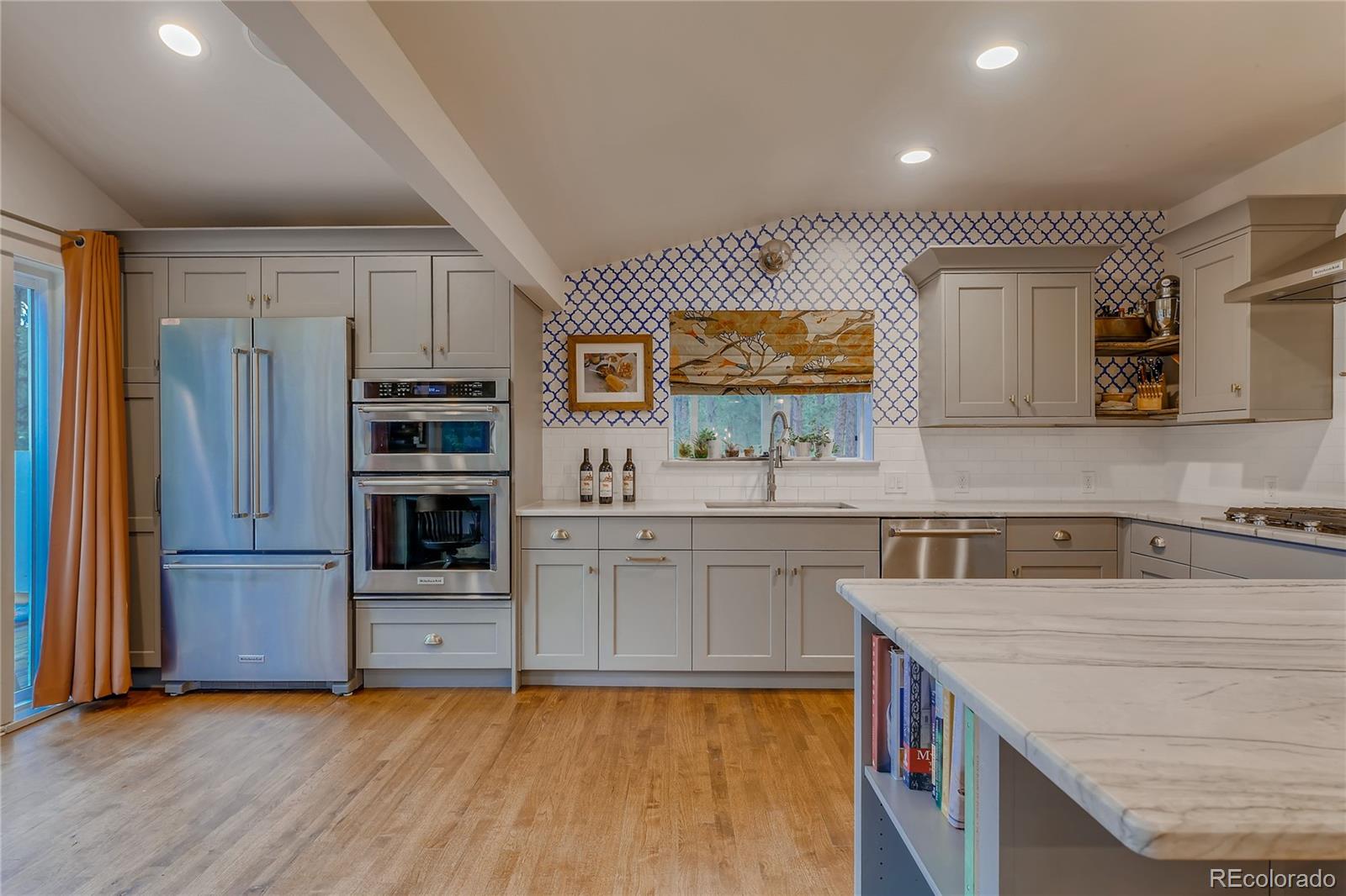 57 Lookout Mountain Road Golden, CO 80401 - Photo 13 of 40 Gallery Image 13