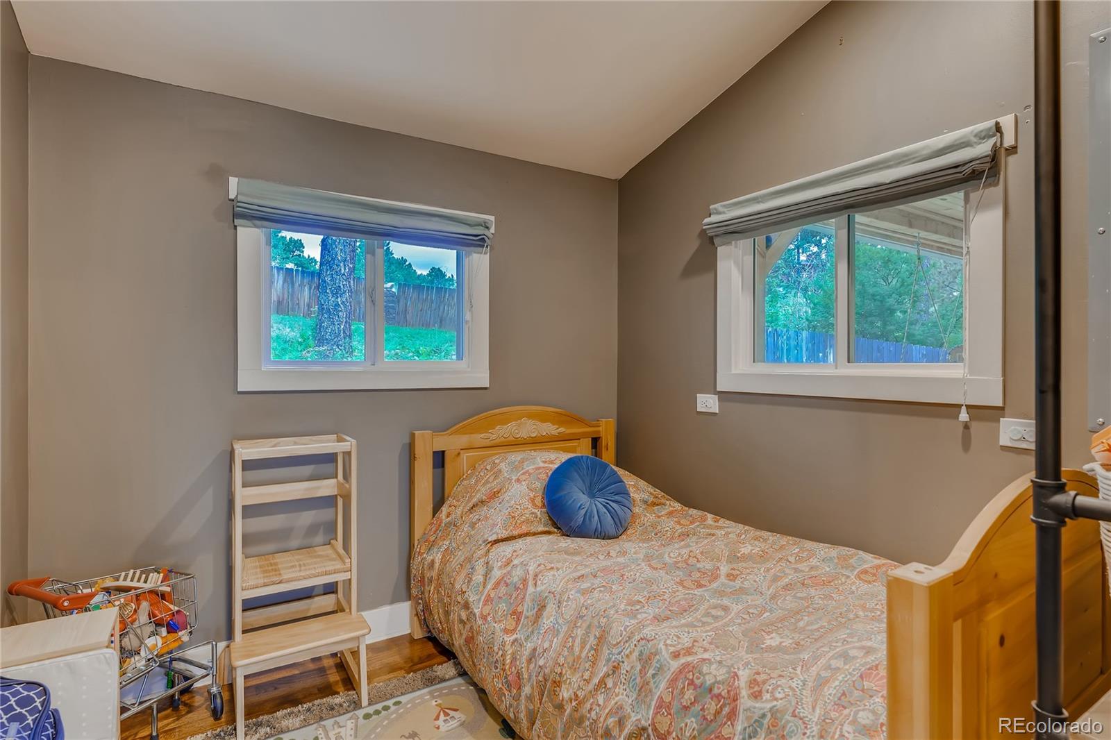 57 Lookout Mountain Road Golden, CO 80401 - Photo 14 of 40 Gallery Image 14